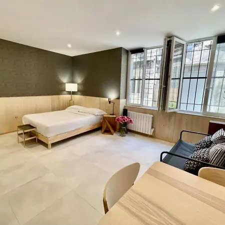 Tang Home Apartment Bordeaux Extérieur photo