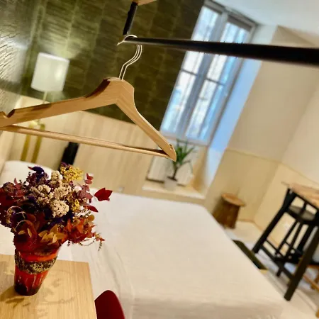 Tang Home Apartment Bordeaux Extérieur photo