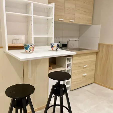 Tang Home Apartment Bordeaux Extérieur photo